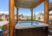 Gallery Thumbnail (#I-5 - Patio with Hot Tub)