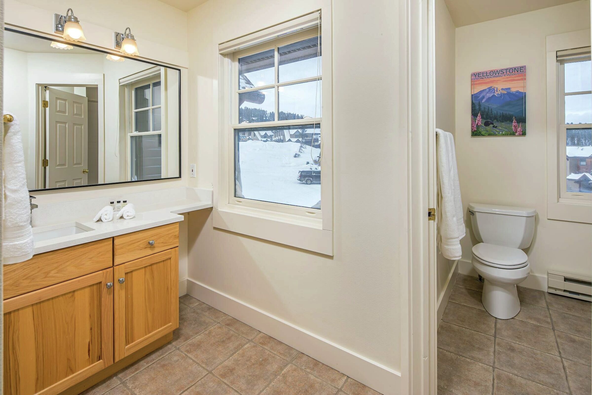 #J3 - Master Ensuite Bathroom