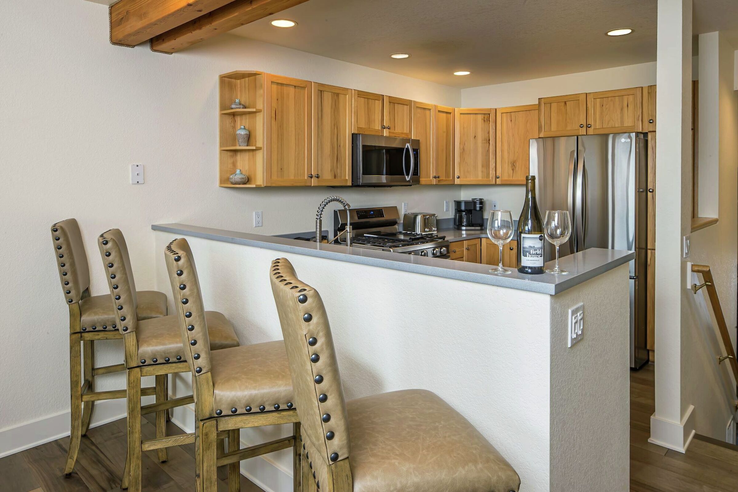 #J3 - Kitchen