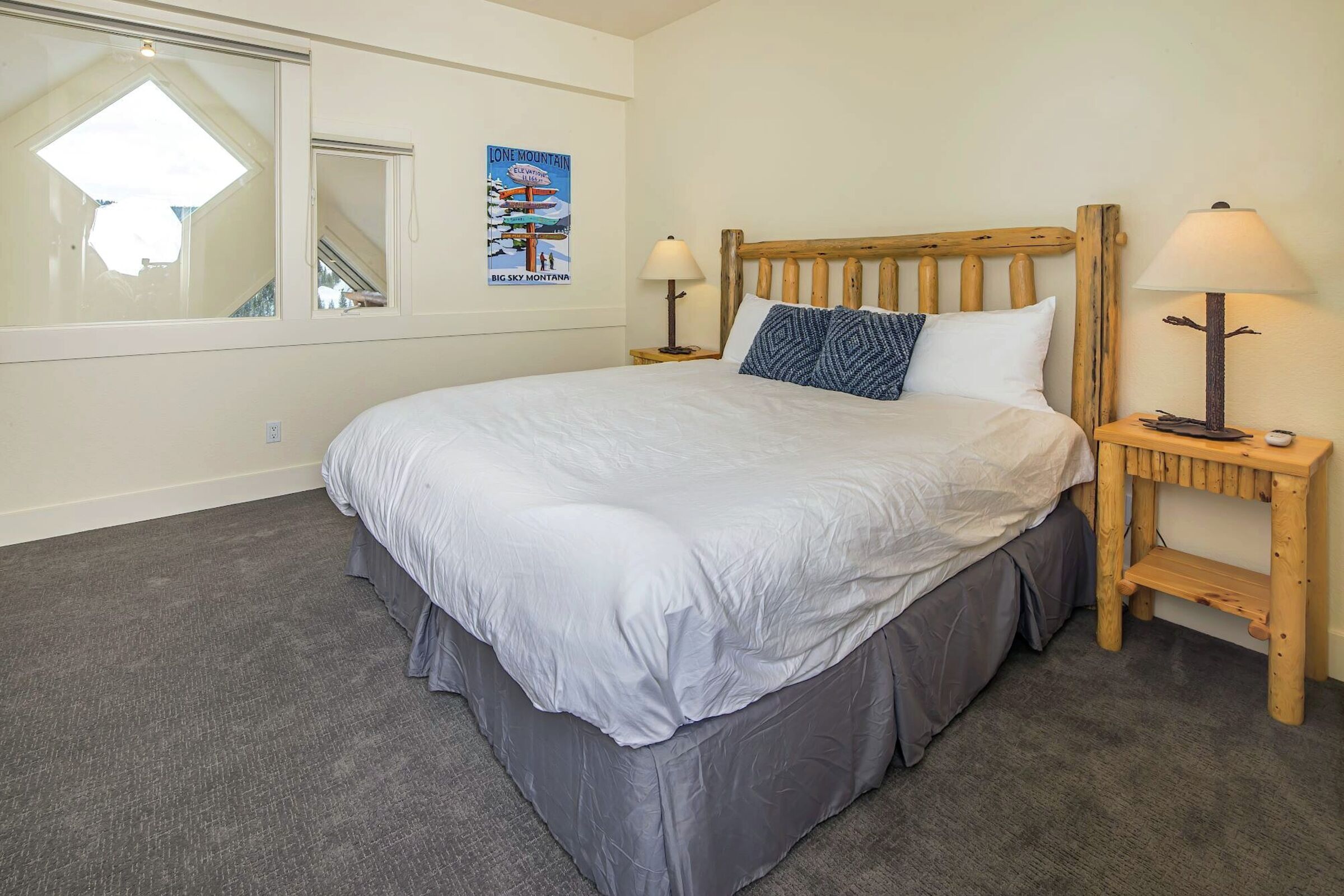 #J3 - Master Bedroom