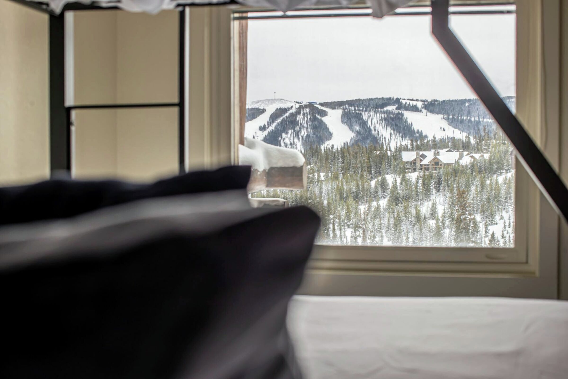 #J3 - Bedroom View