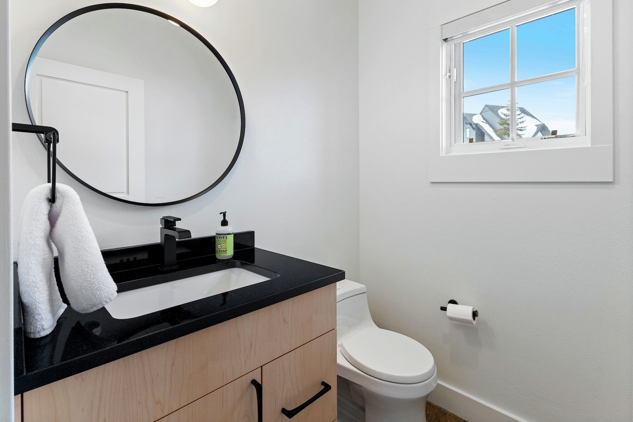 #S1 - Bathroom