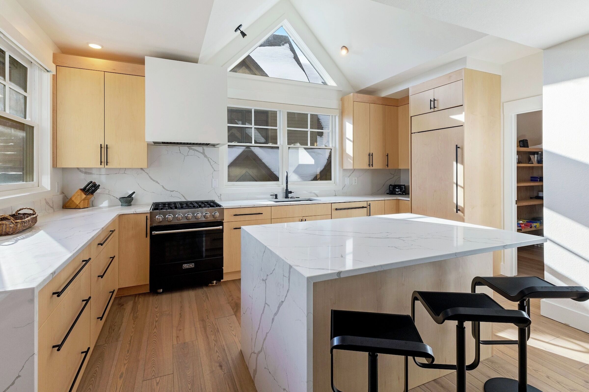 #S1 - Kitchen