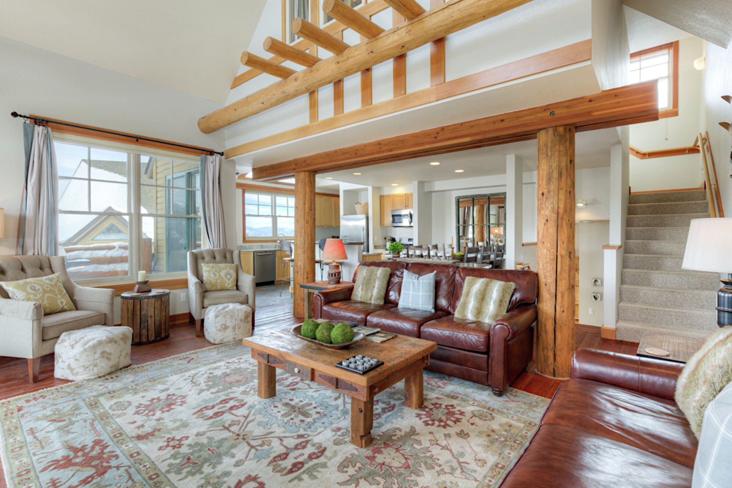#B1 - Living Room