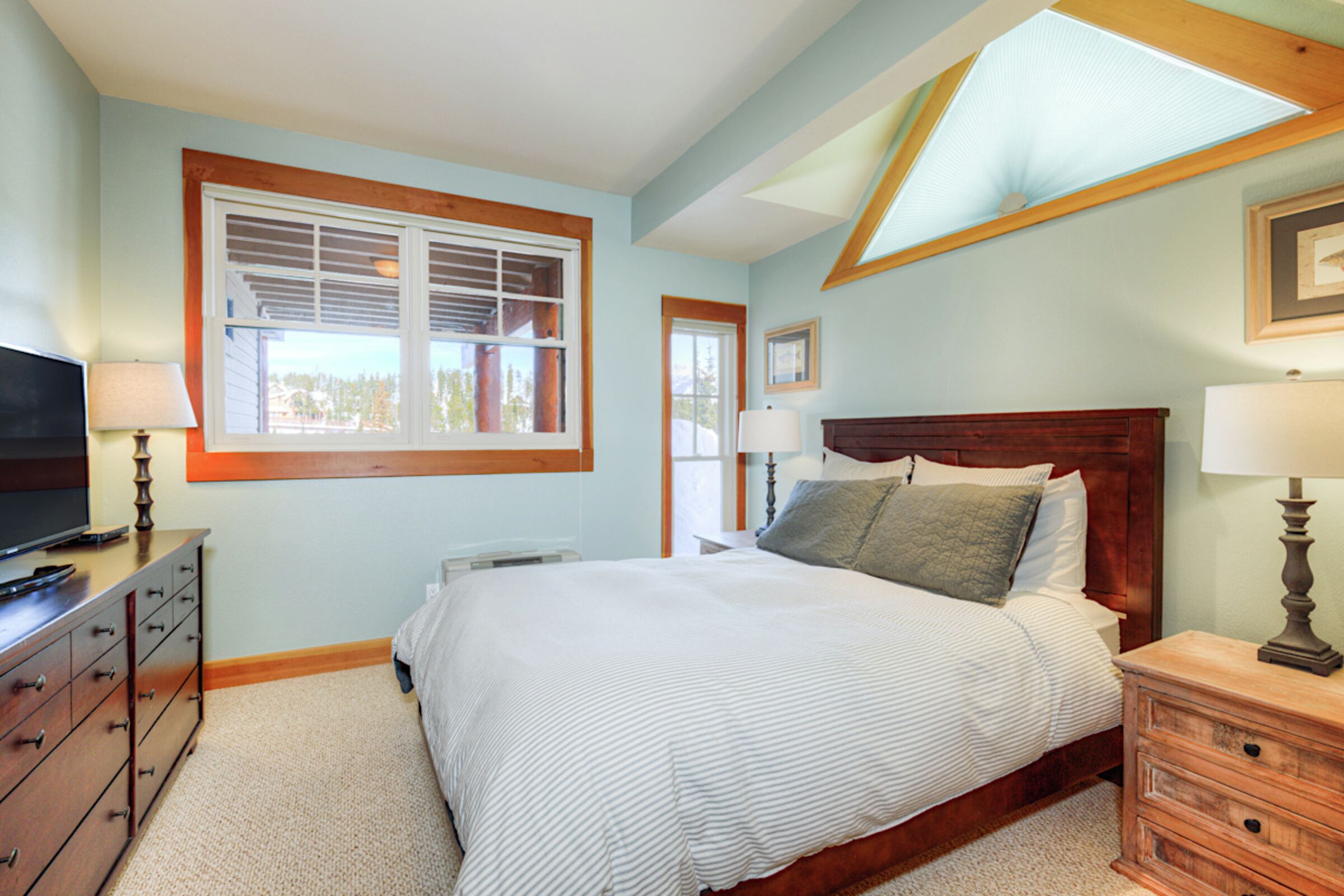#B1 - Master Bedroom