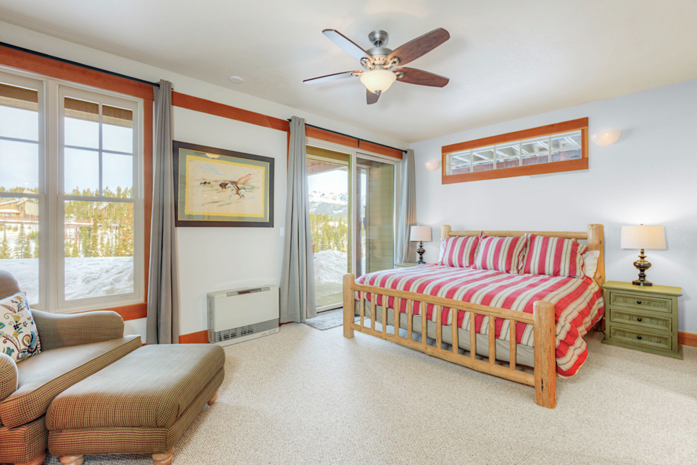 #B1 - Bedroom