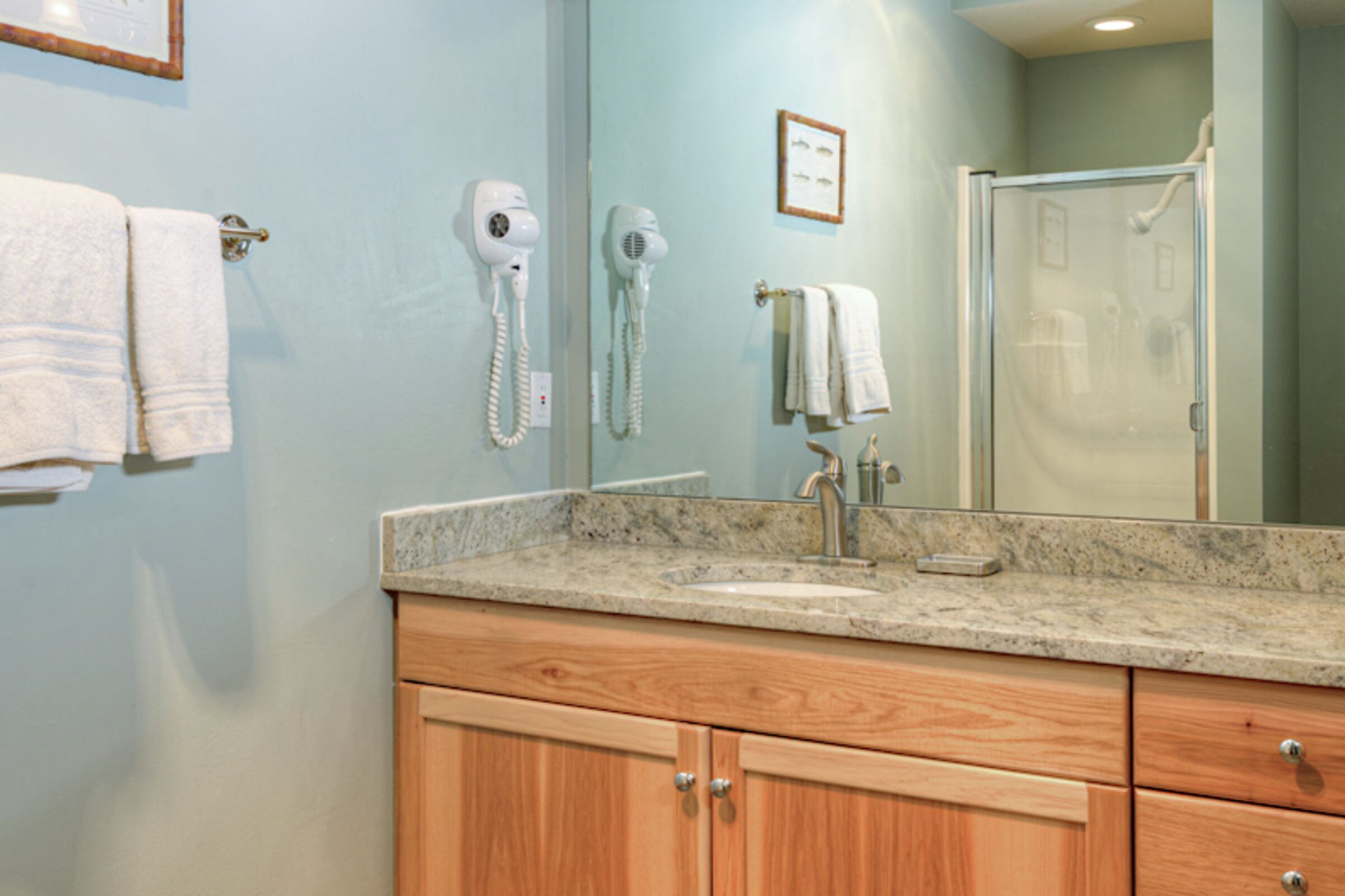 #B1 - Master Ensuite Bathroom