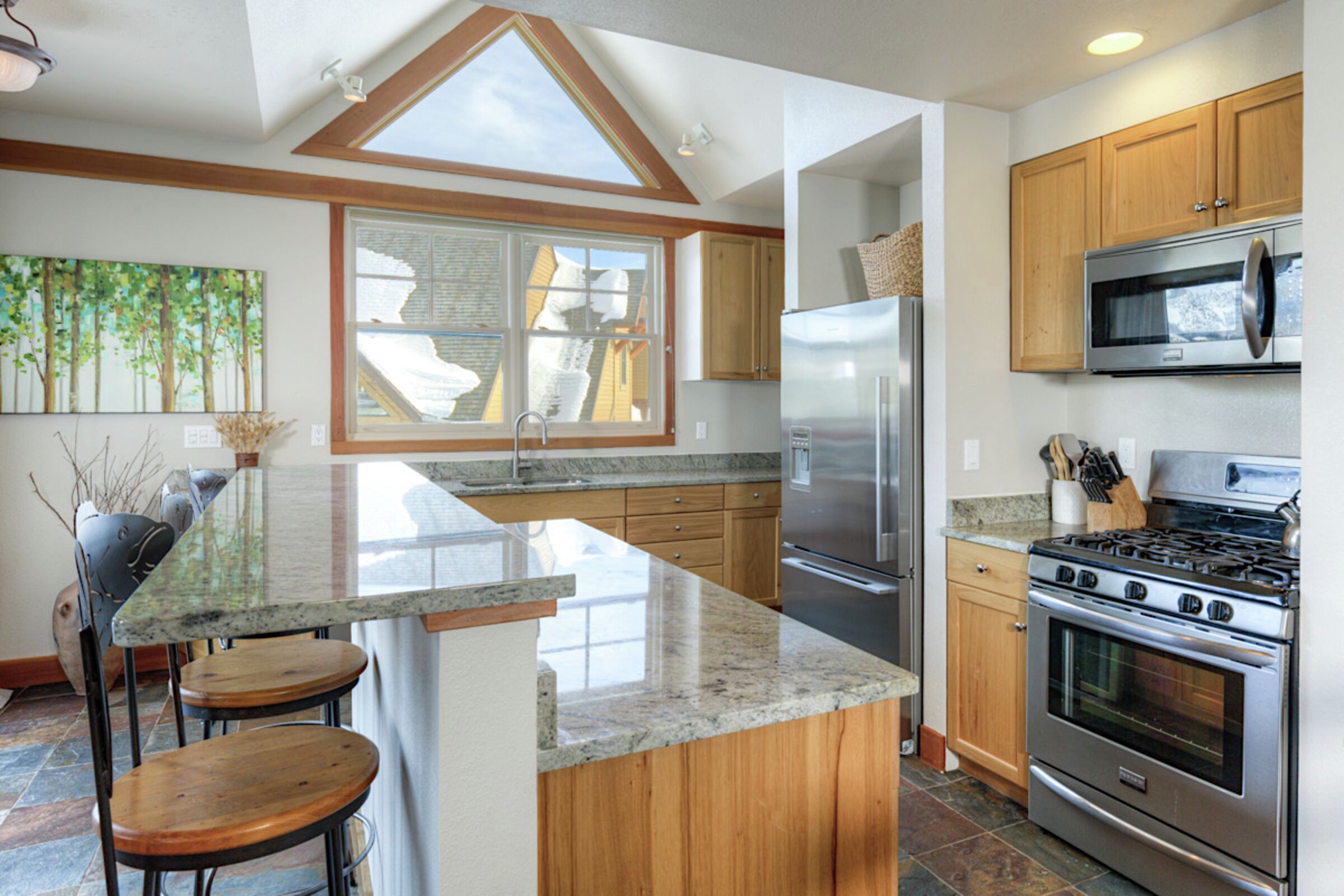 #B1 - Kitchen