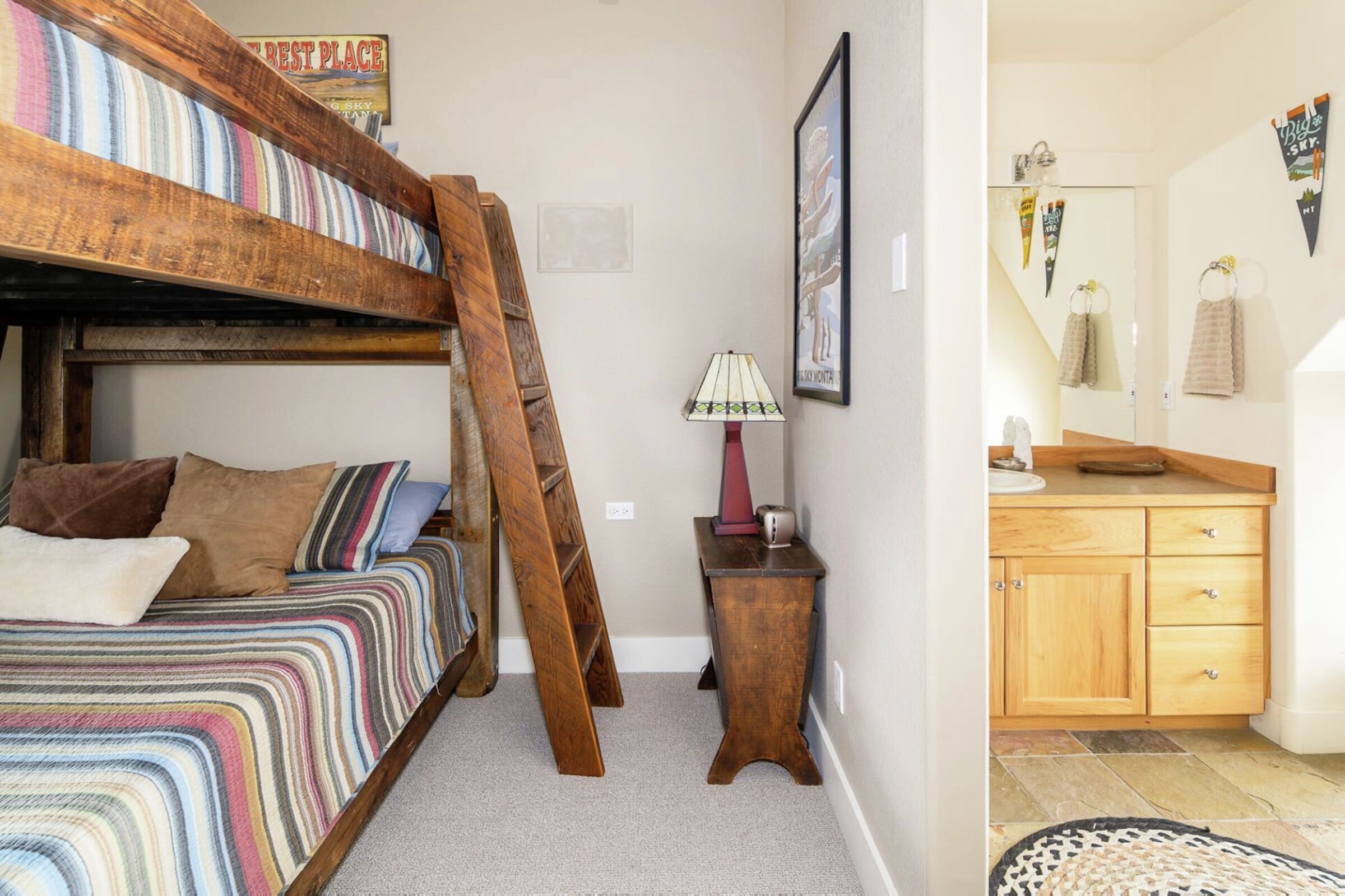 #J1 - Bedroom