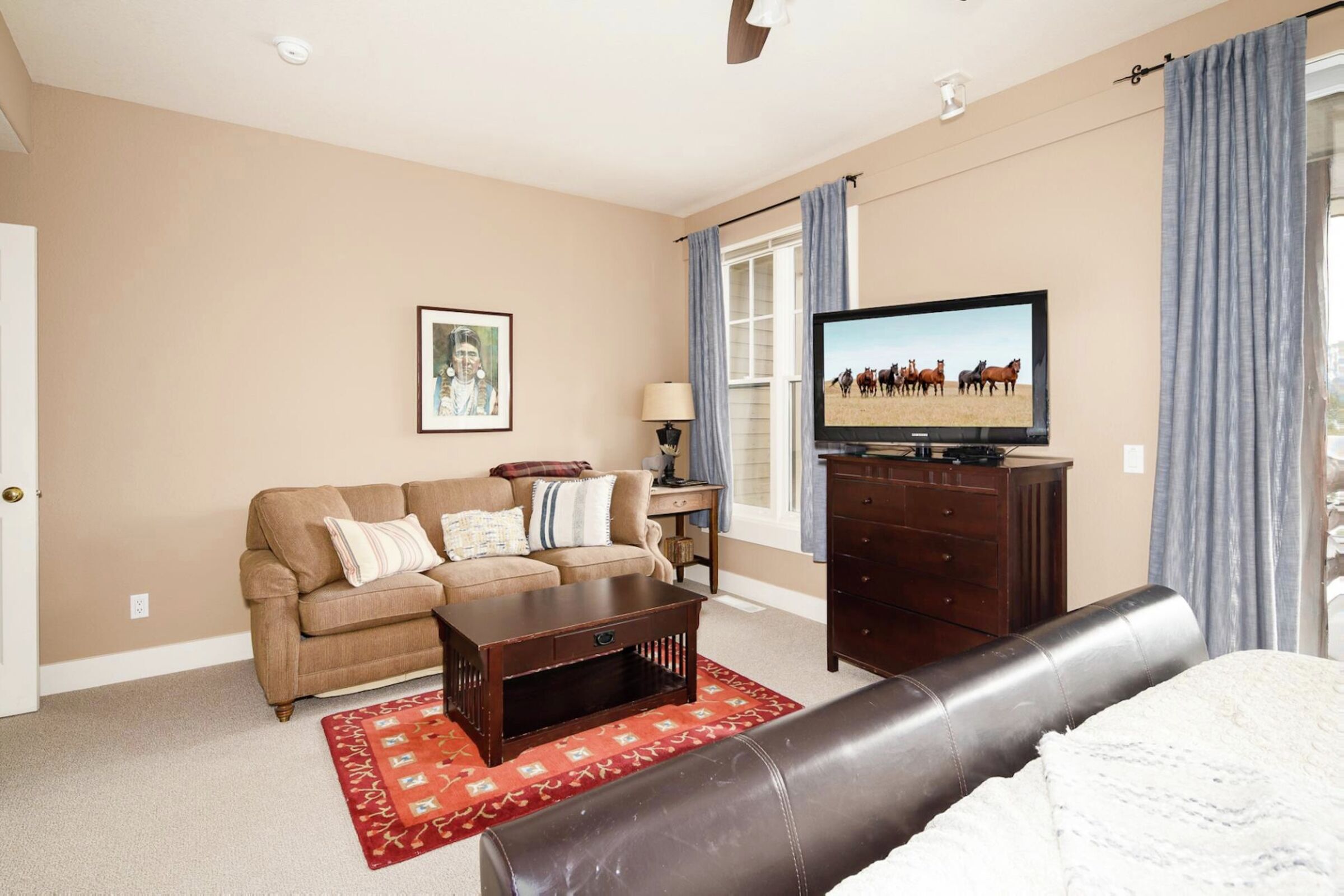 #J1 - Master Bedroom