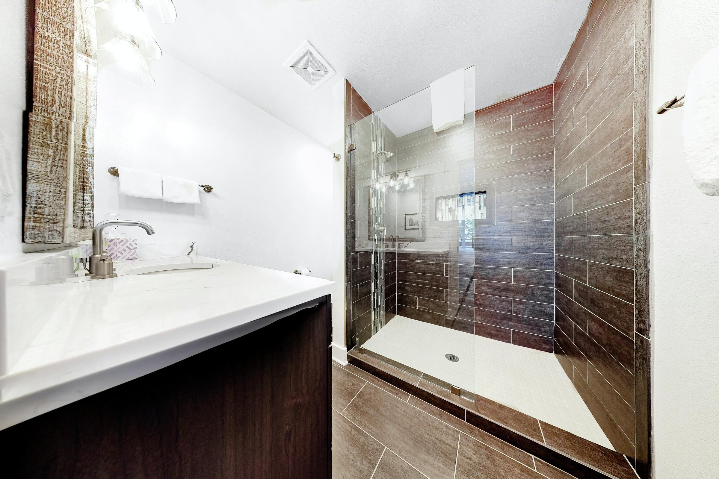 Master Ensuite Bathroom