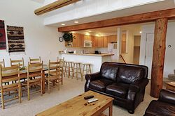 Dining Room & Kitchen