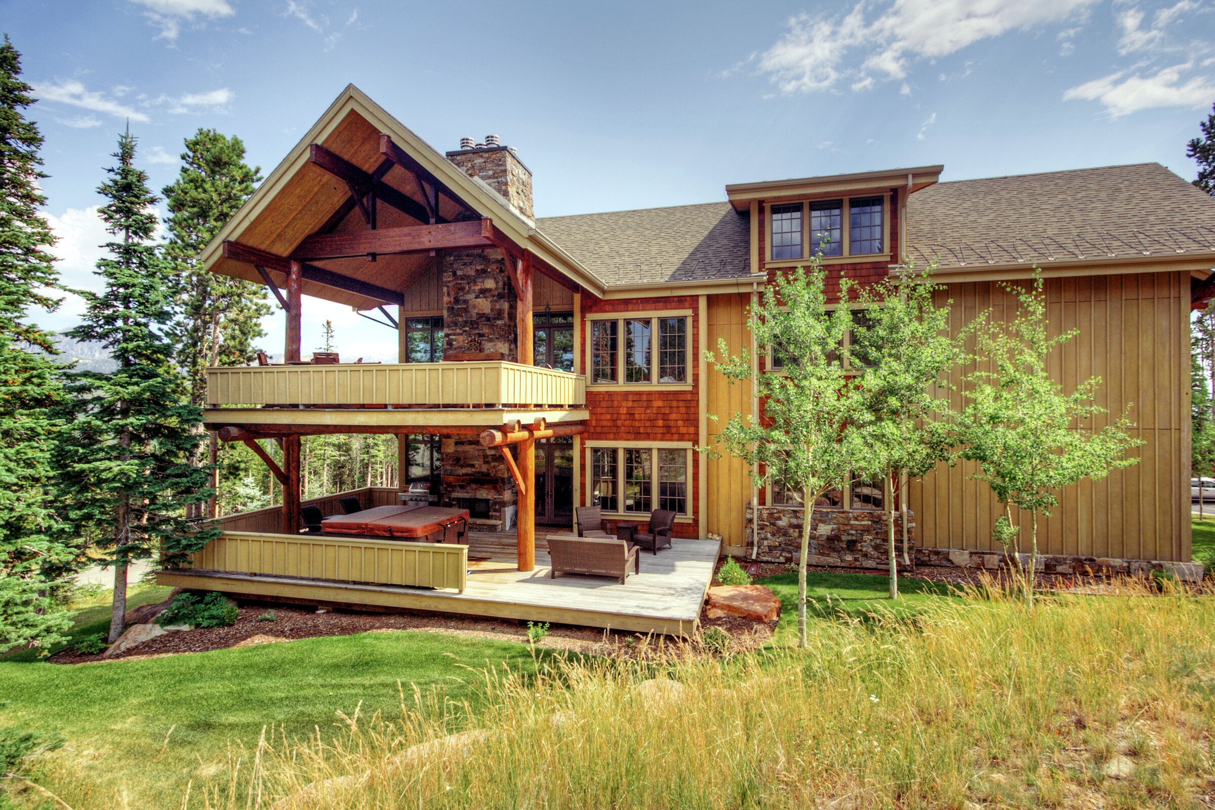 Cowboy Heaven Luxury Suites