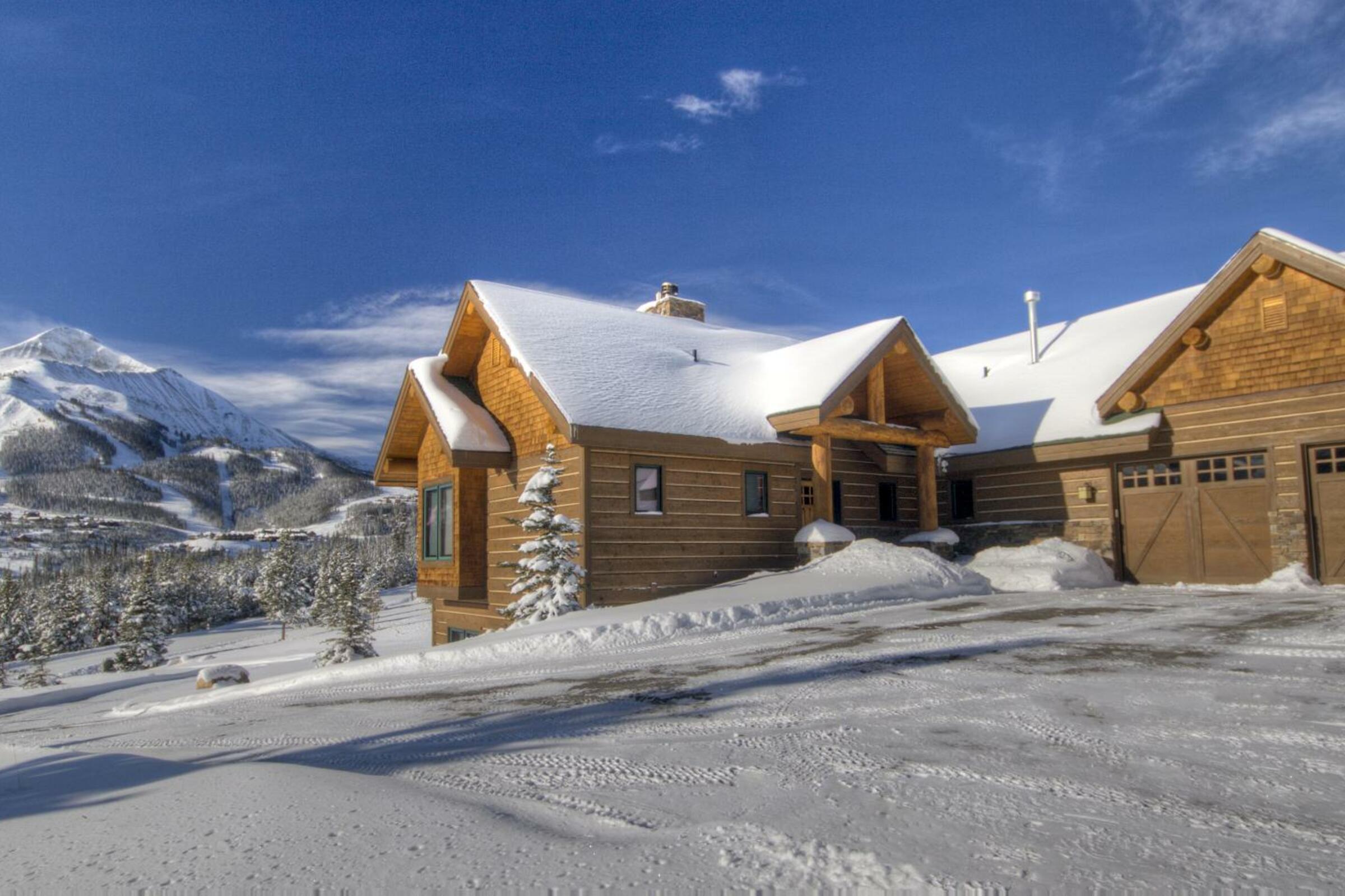 Lone View Lodge