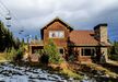 Gallery Thumbnail (Twin Lift Lodge Exterior - Winter)