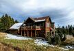 Gallery Thumbnail (Twin Lift Lodge Exterior - Winter)