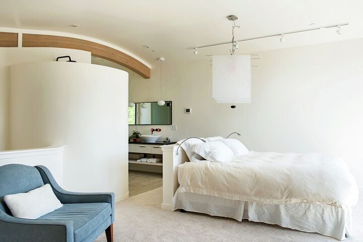 4 Bdrm HT - Master Bedroom