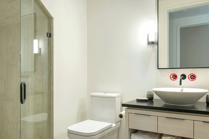 4 Bdrm HT - Bathroom