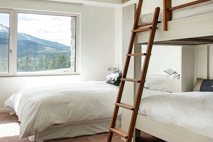 4 Bdrm HT - Bedroom