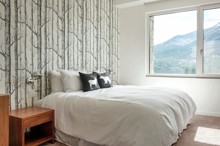 4 Bdrm HT - Bedroom
