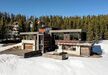 Gallery Thumbnail (The View Exterior - Winter)