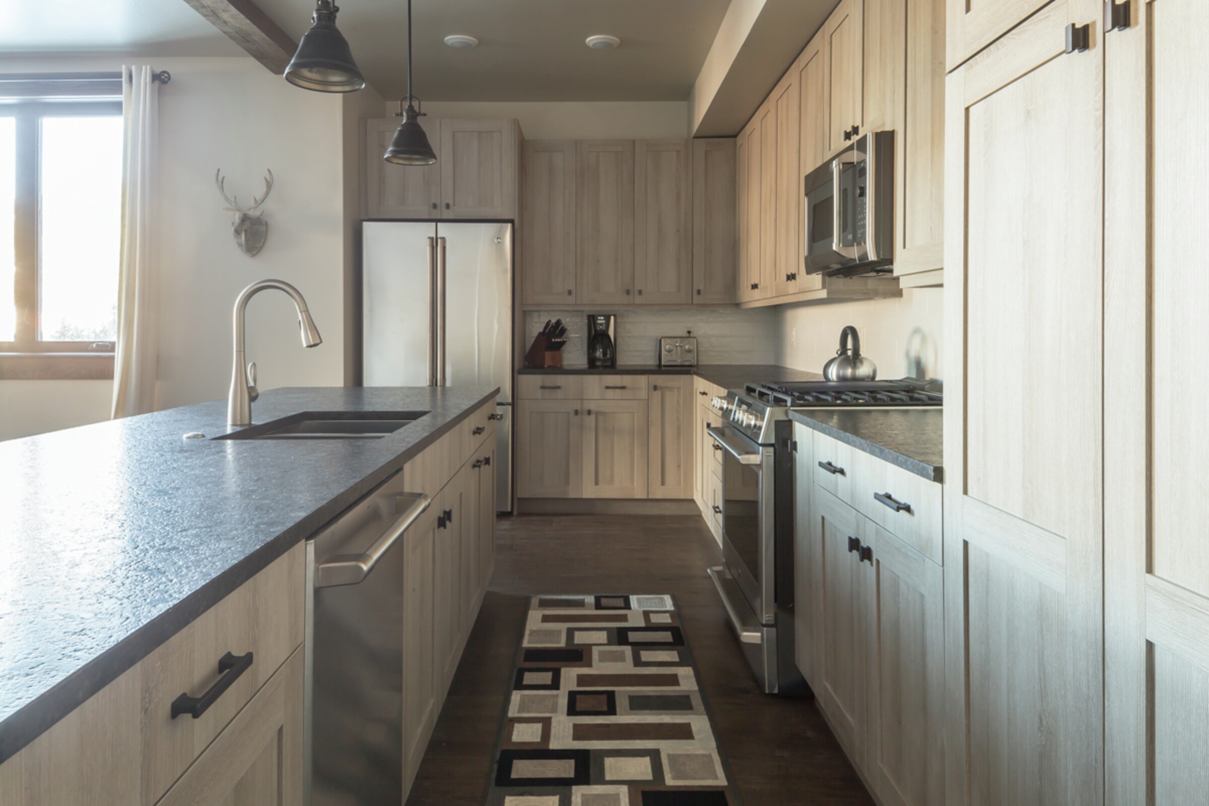 #401B - Kitchen