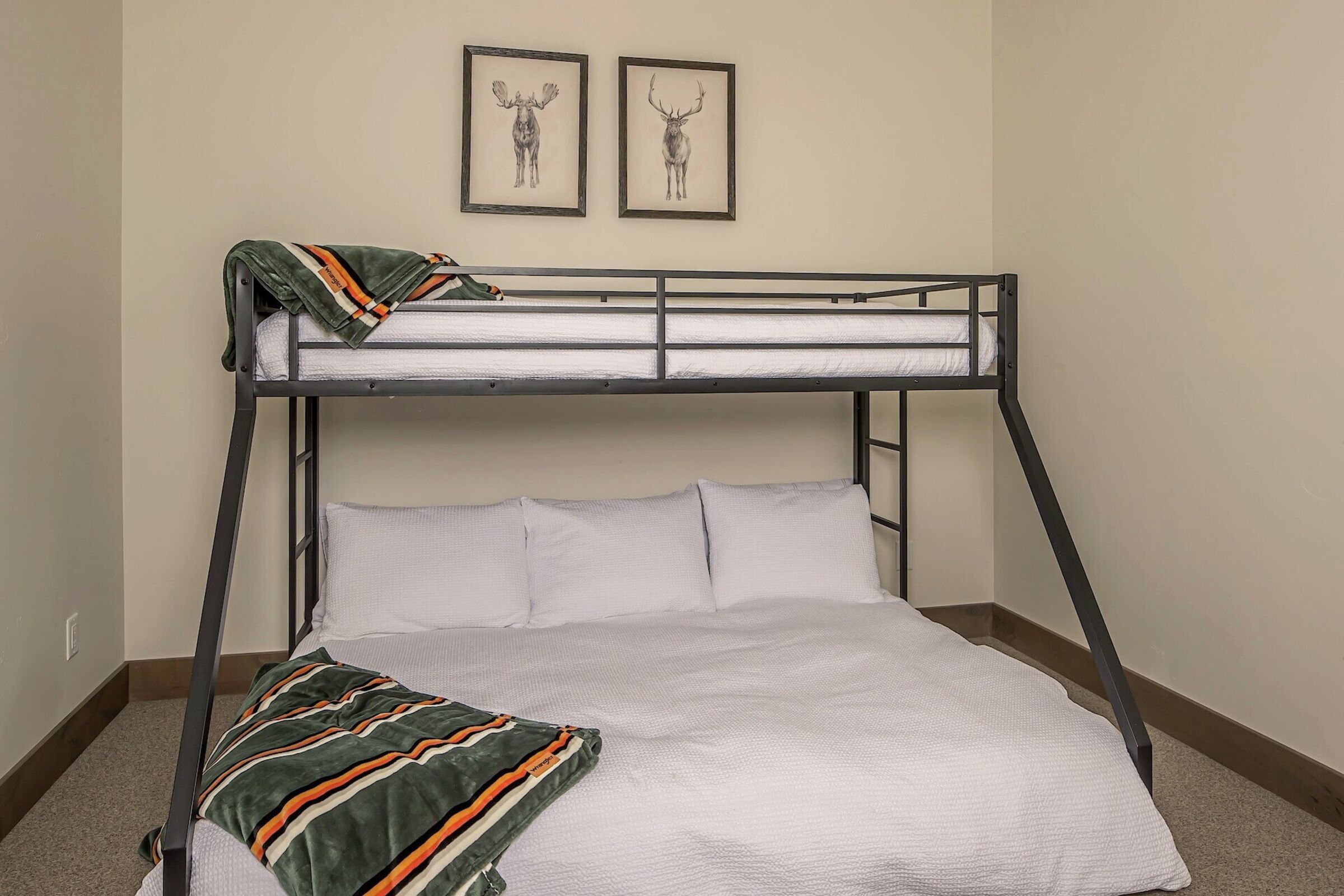 Bunk Room