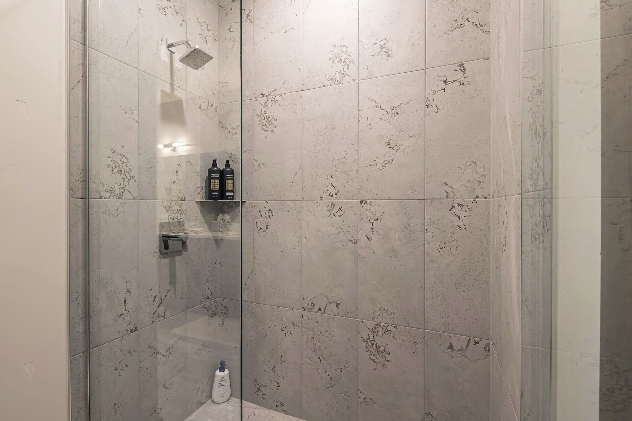 Master Ensuite Bathroom