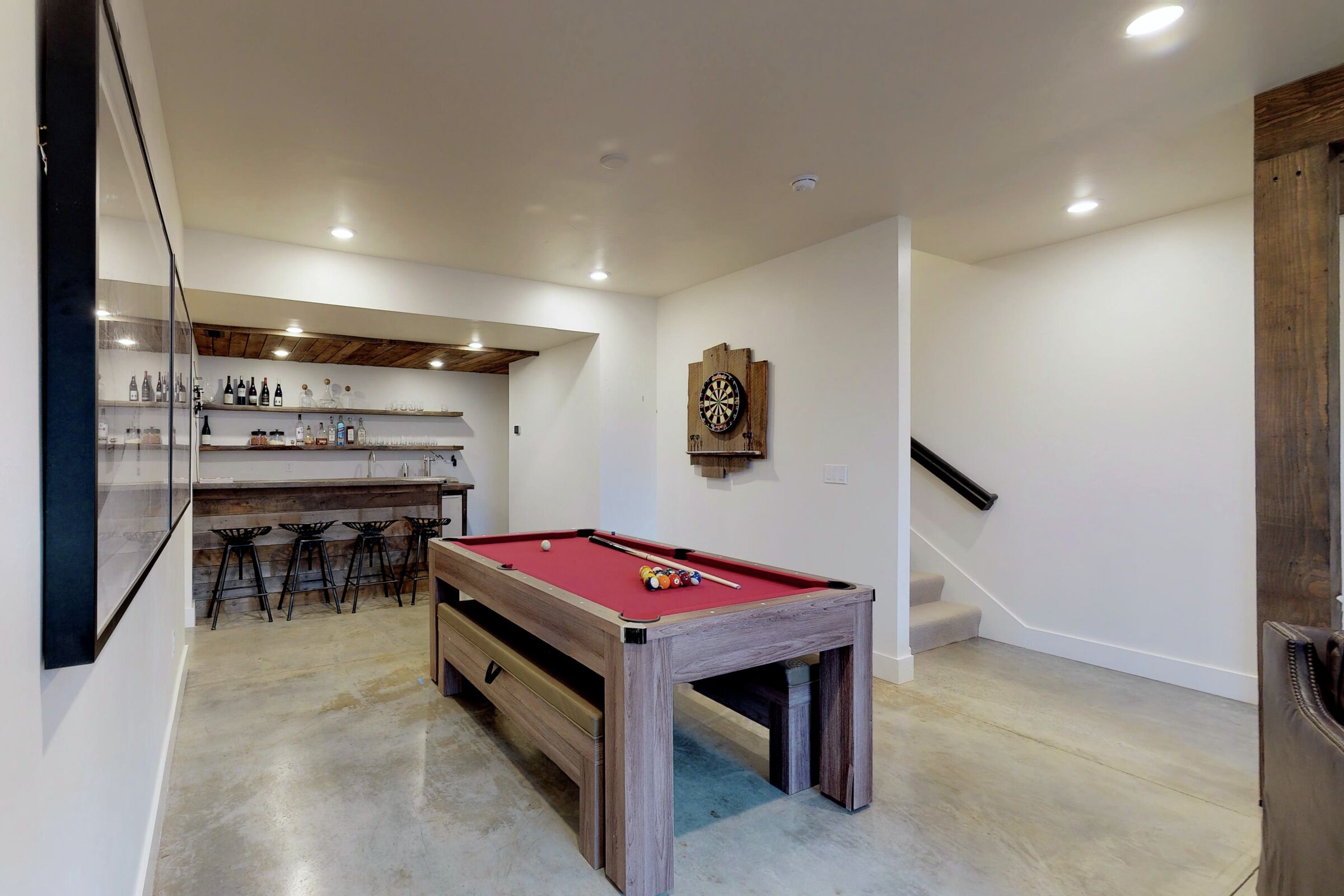 Rec Room