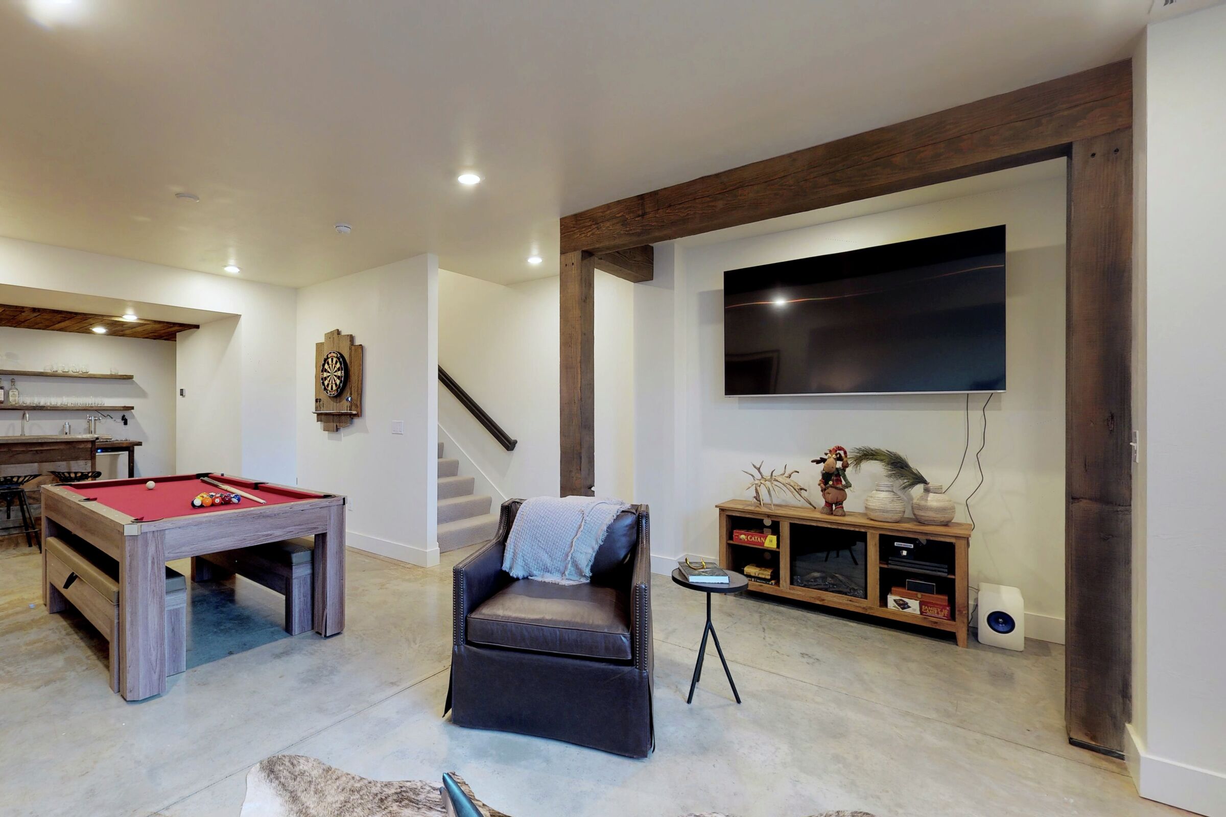 Rec Room