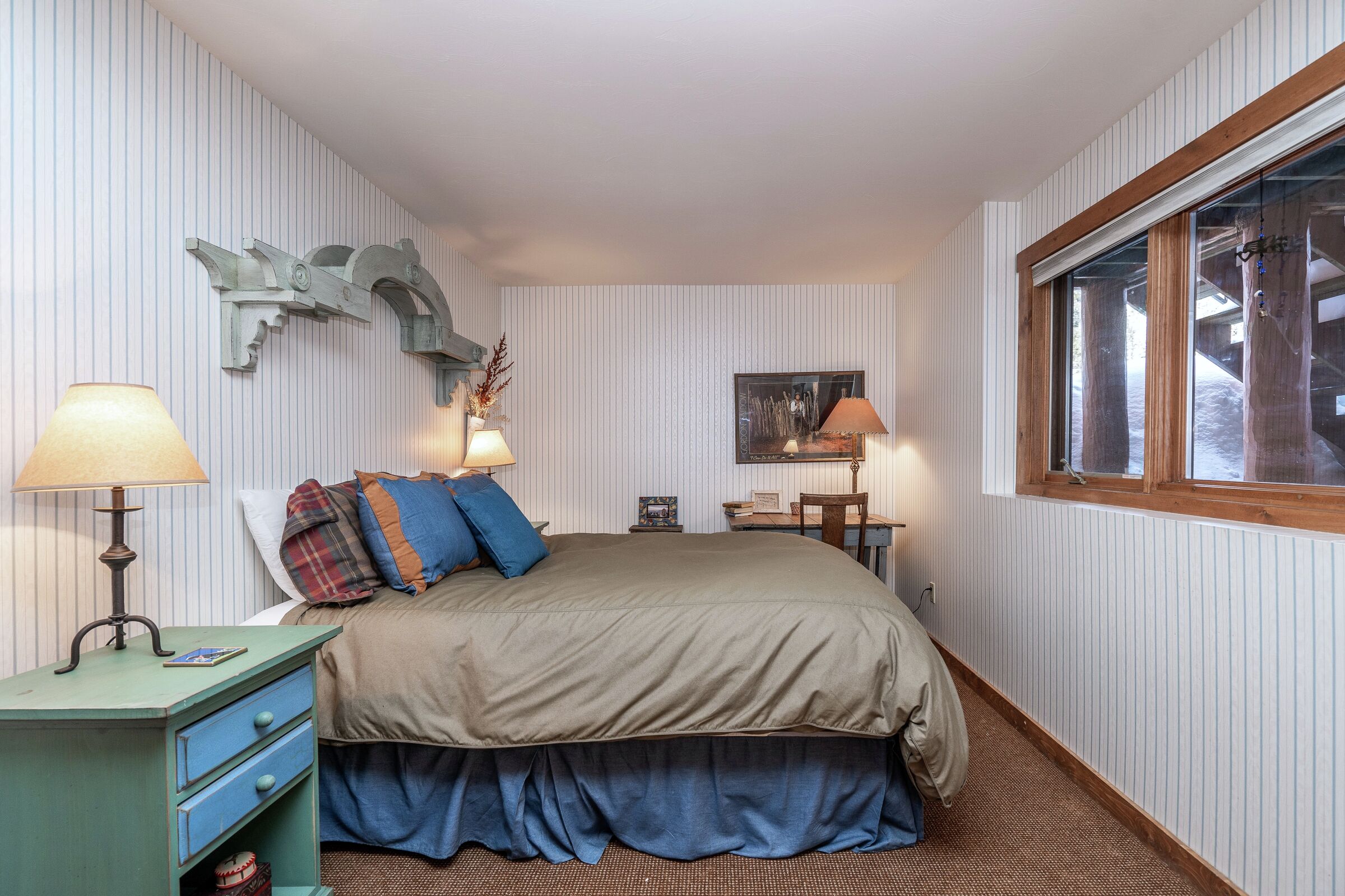 6 Bdrm HT - Bedroom