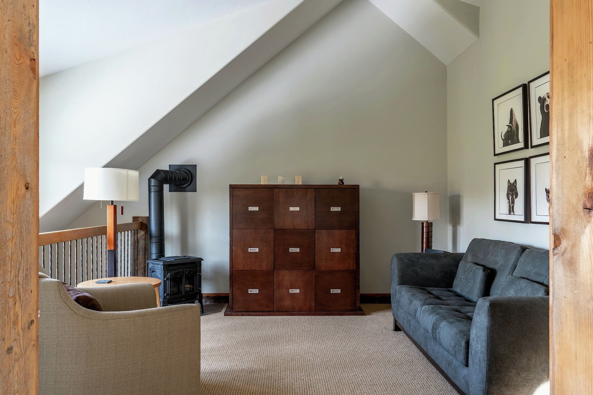 Loft