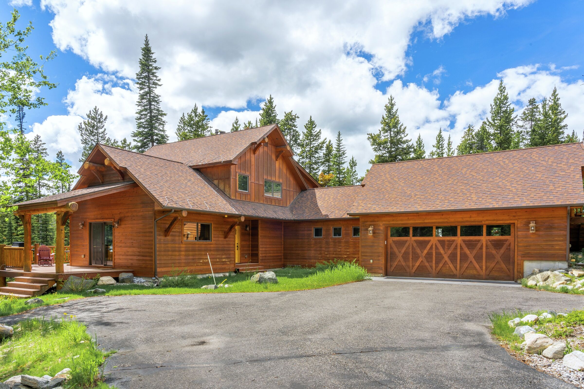 Beehive Lodge