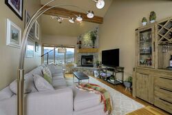 #12 - Blacktail Buck - Living Room