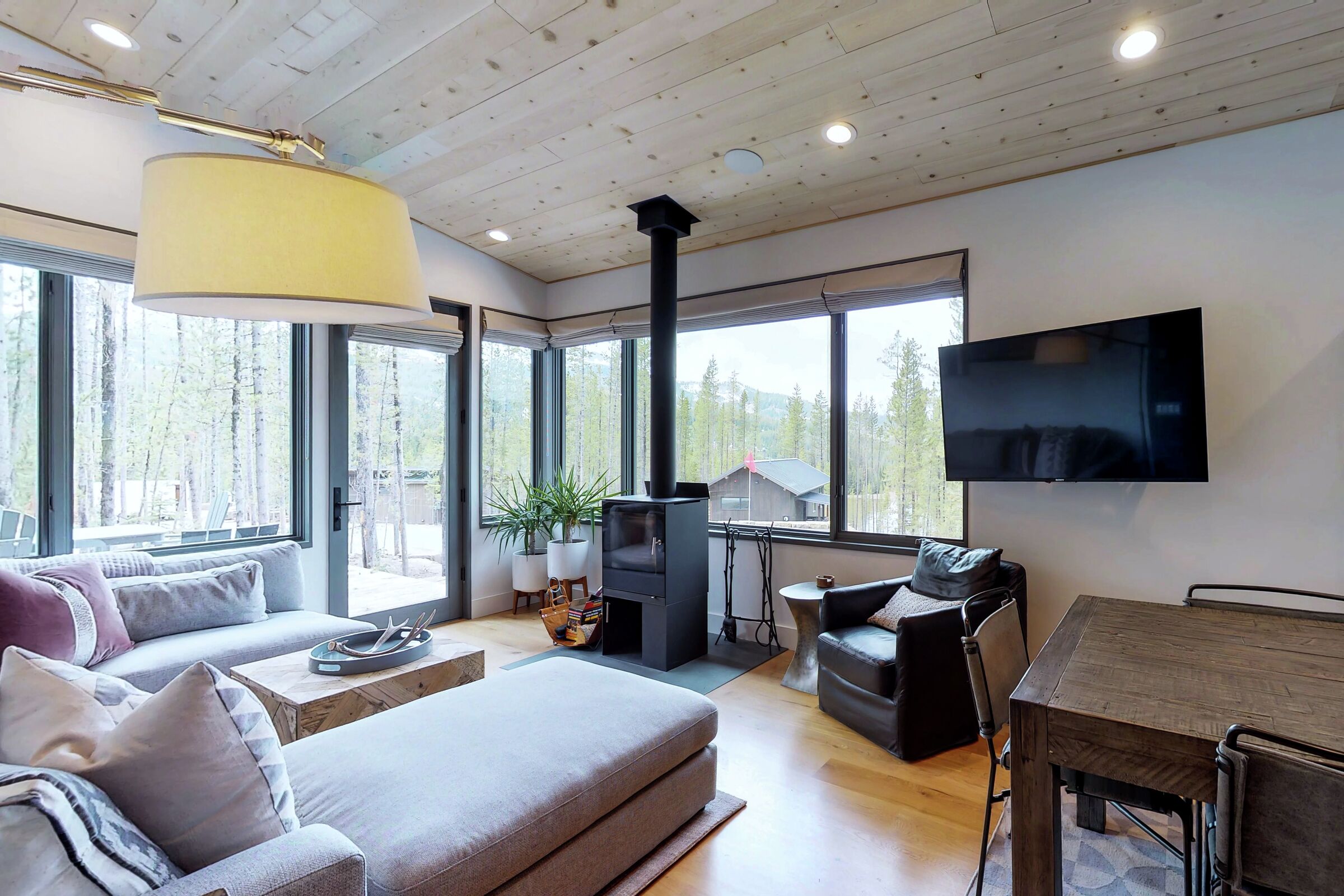 #9 - Living Room