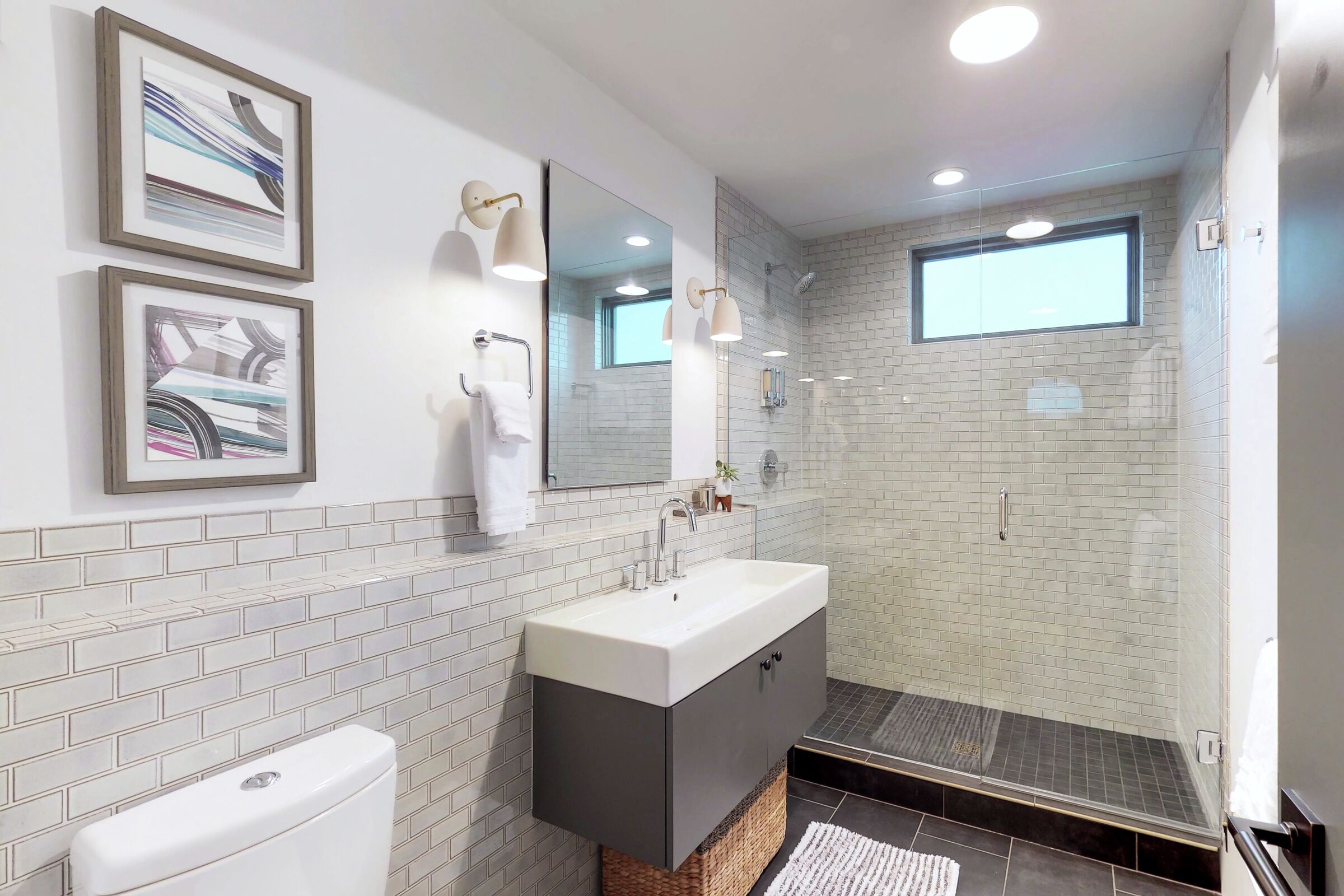 #9 - Bathroom