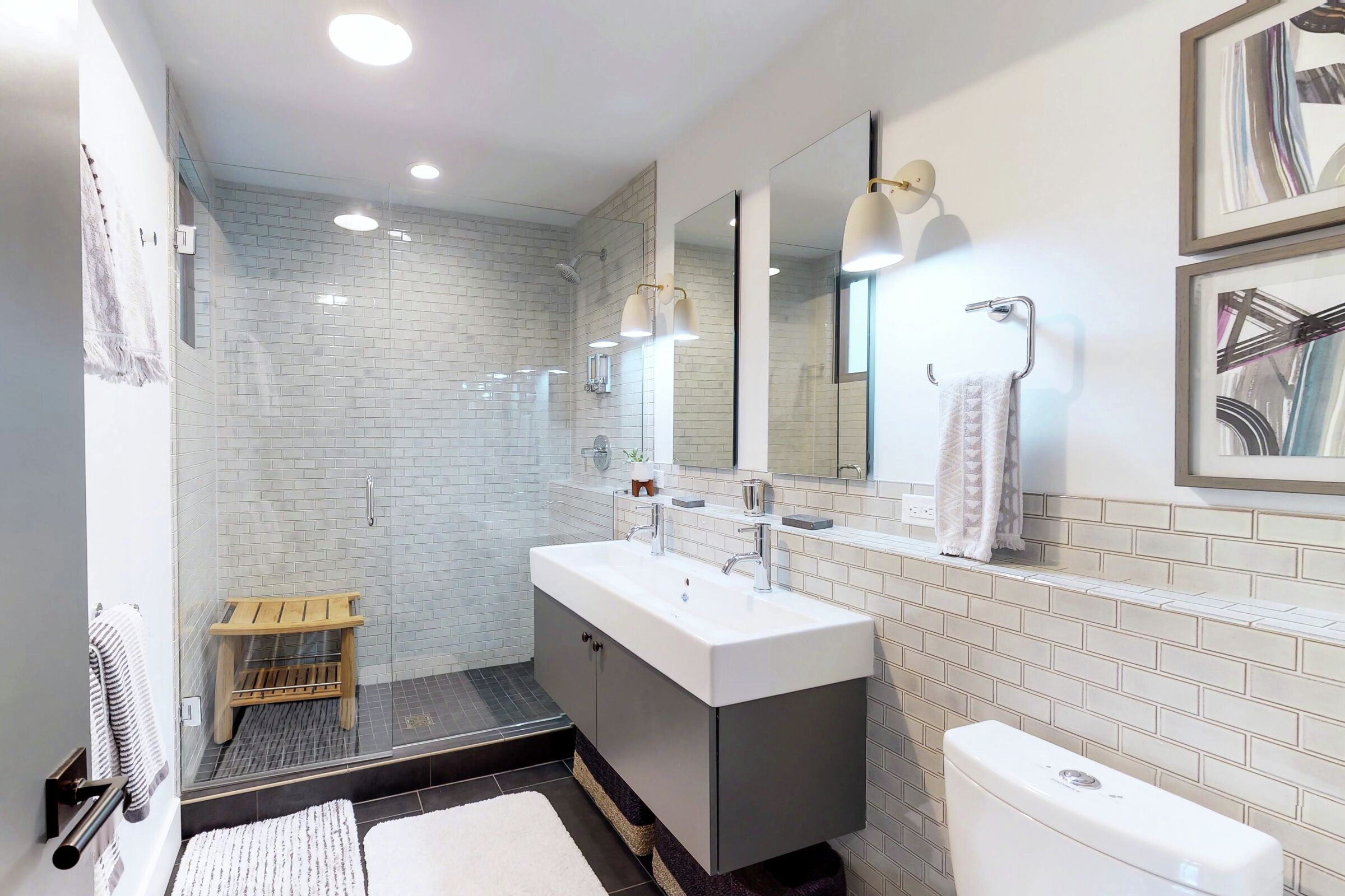 #9 - Master Ensuite Bathroom