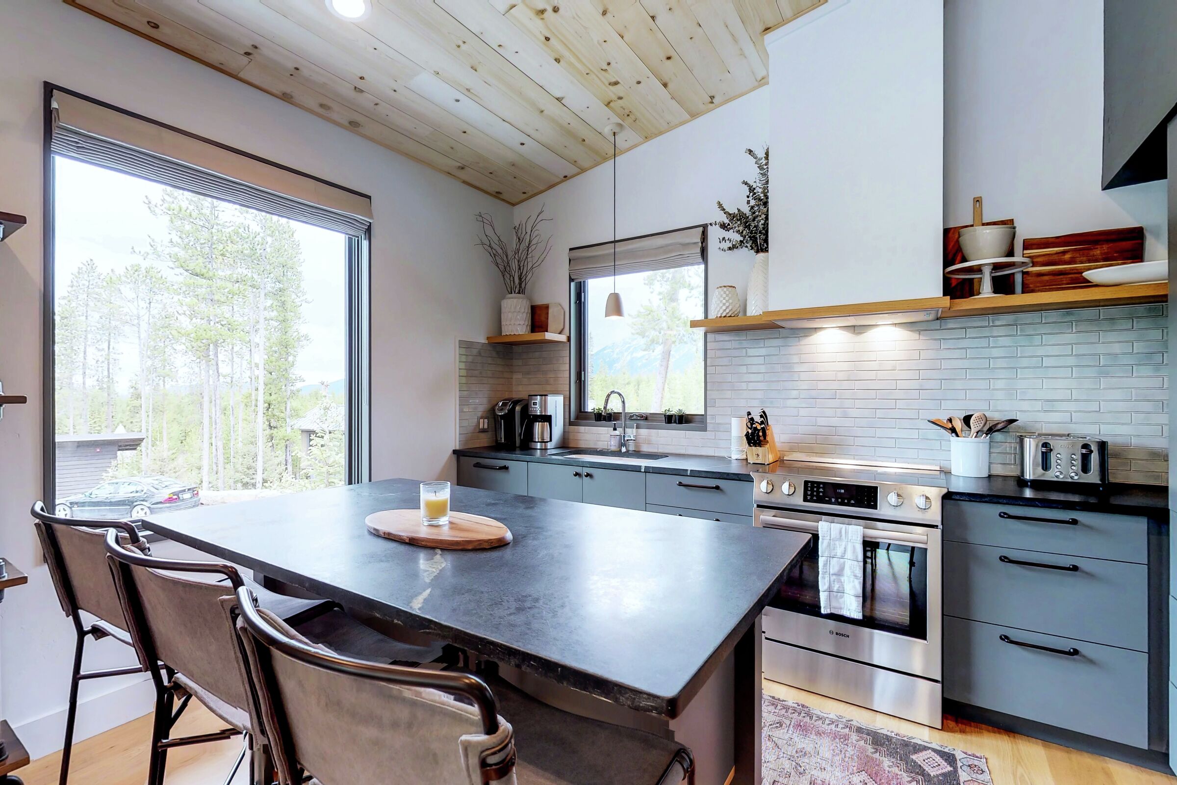 #9 - Kitchen