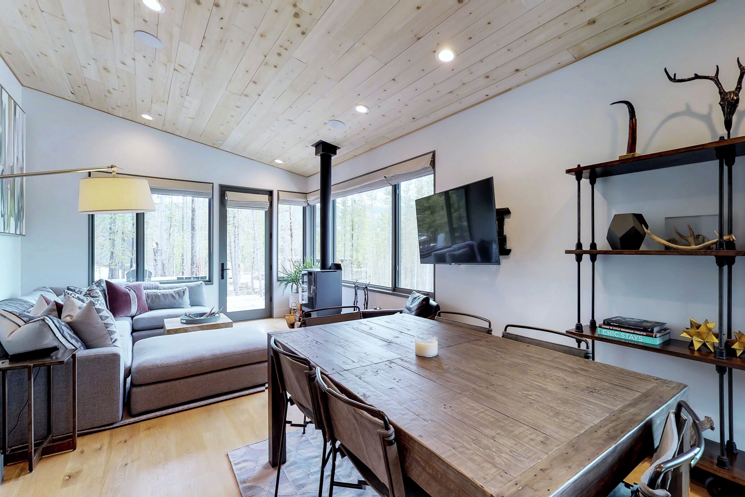 #9 - Dining Room