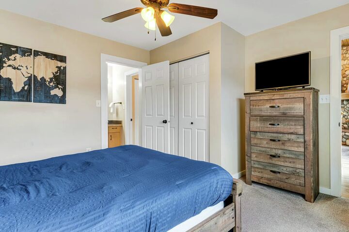 #82 - Bedroom