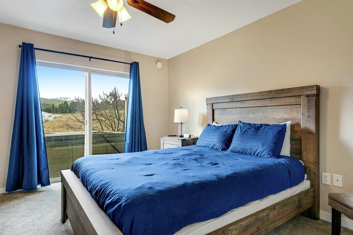 #82 - Bedroom