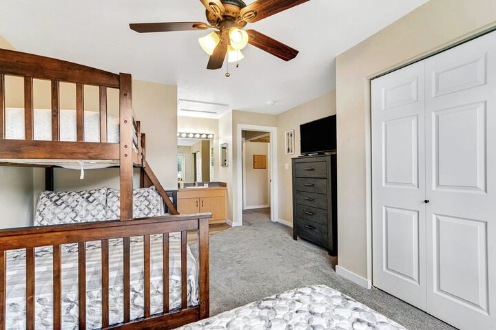 #82 - Bedroom