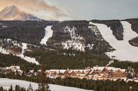 Big Sky Resort