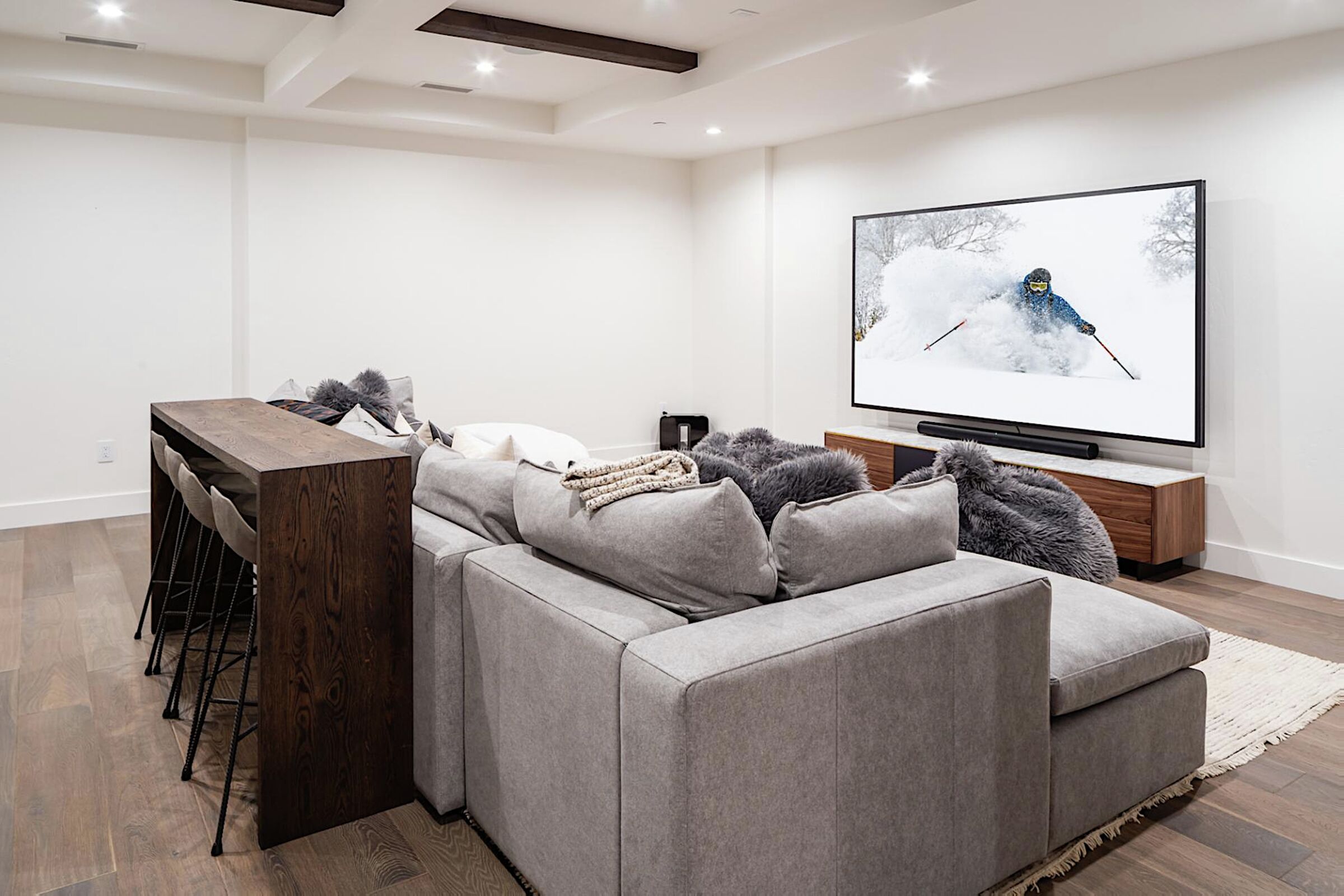#8C - Media Room