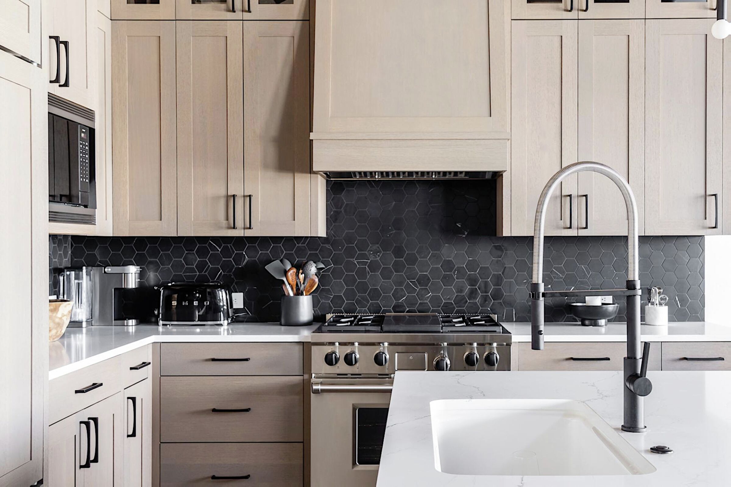 #8C - Kitchen