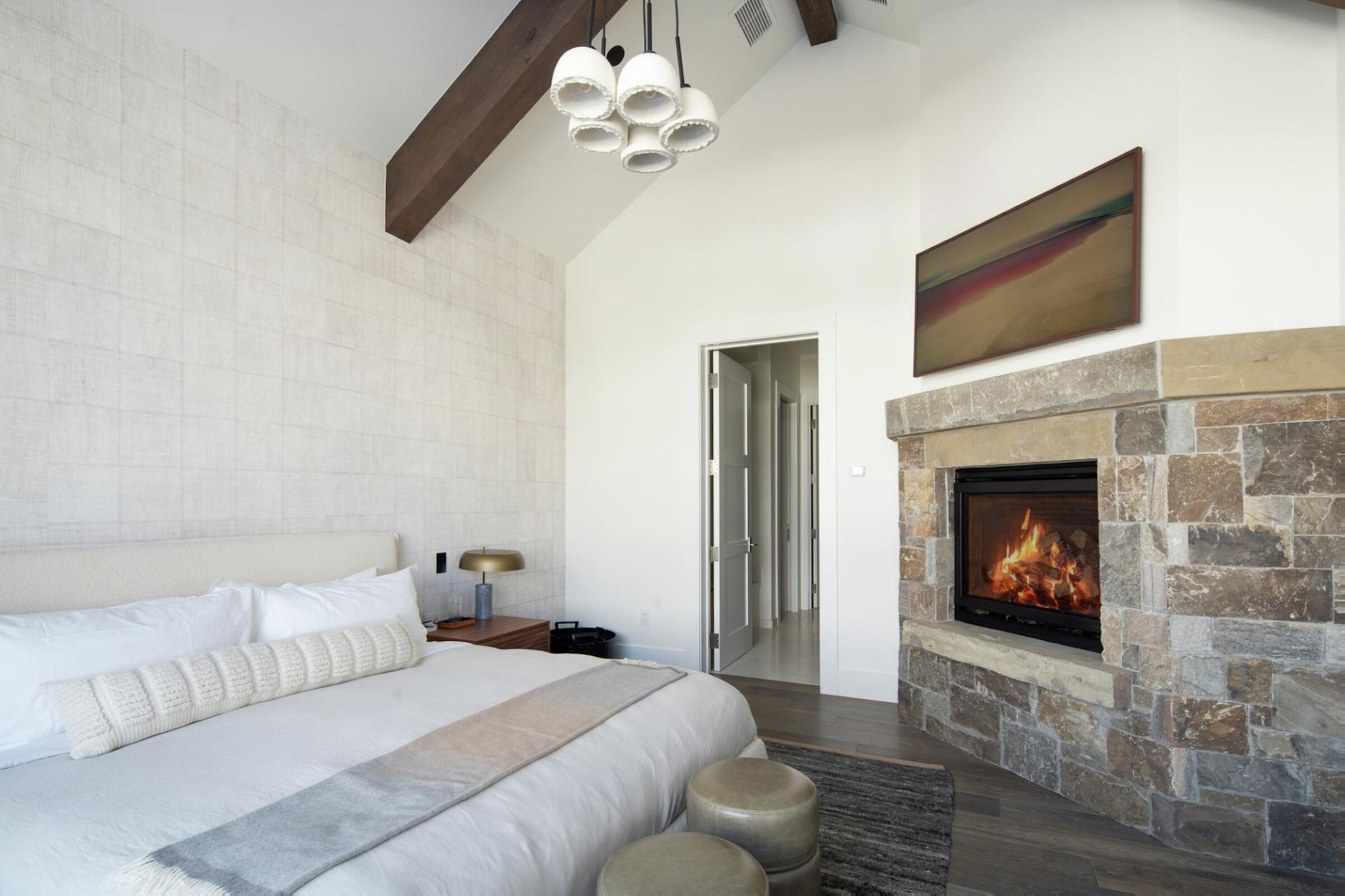 #8C - Master Bedroom