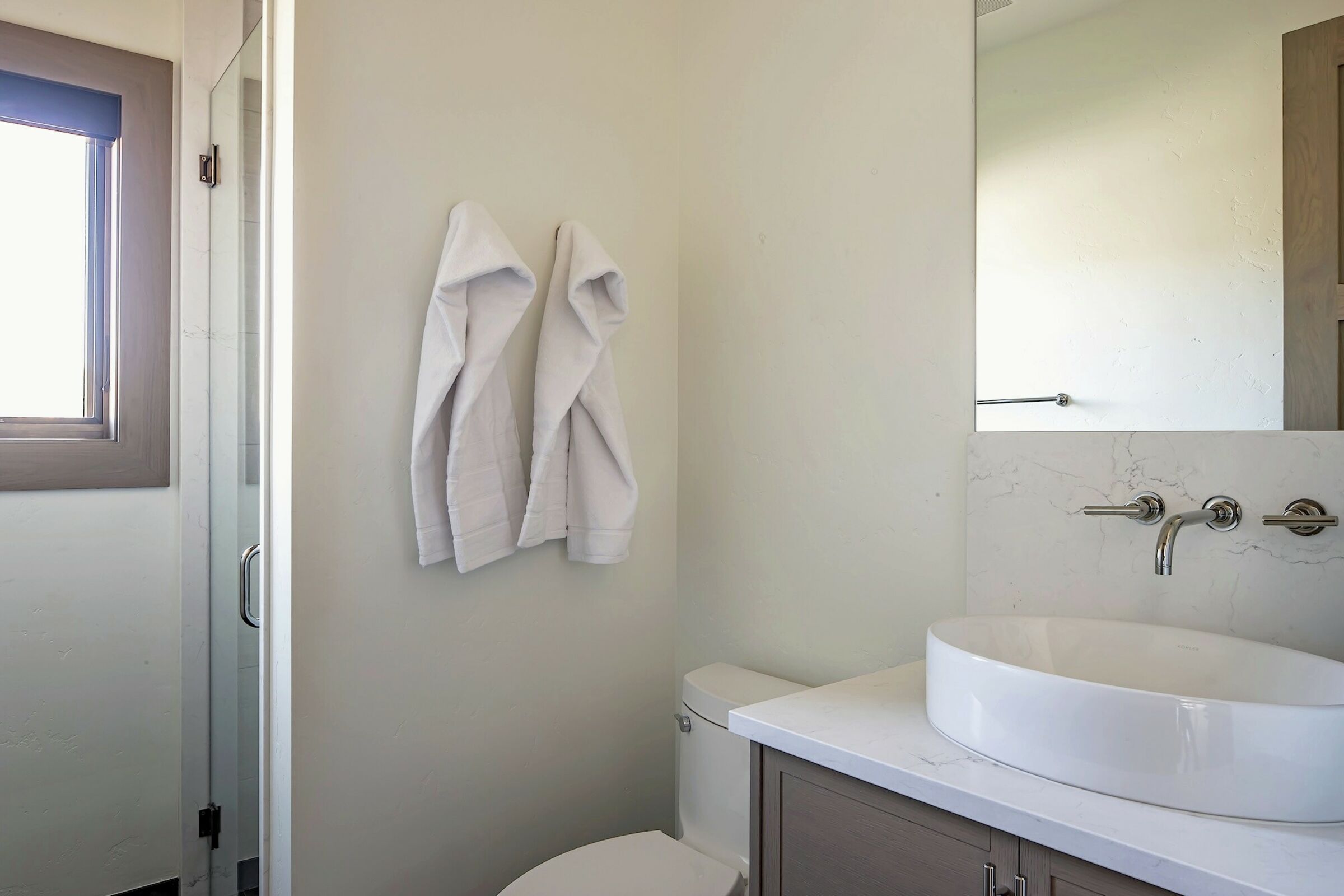 #14A - Bathroom