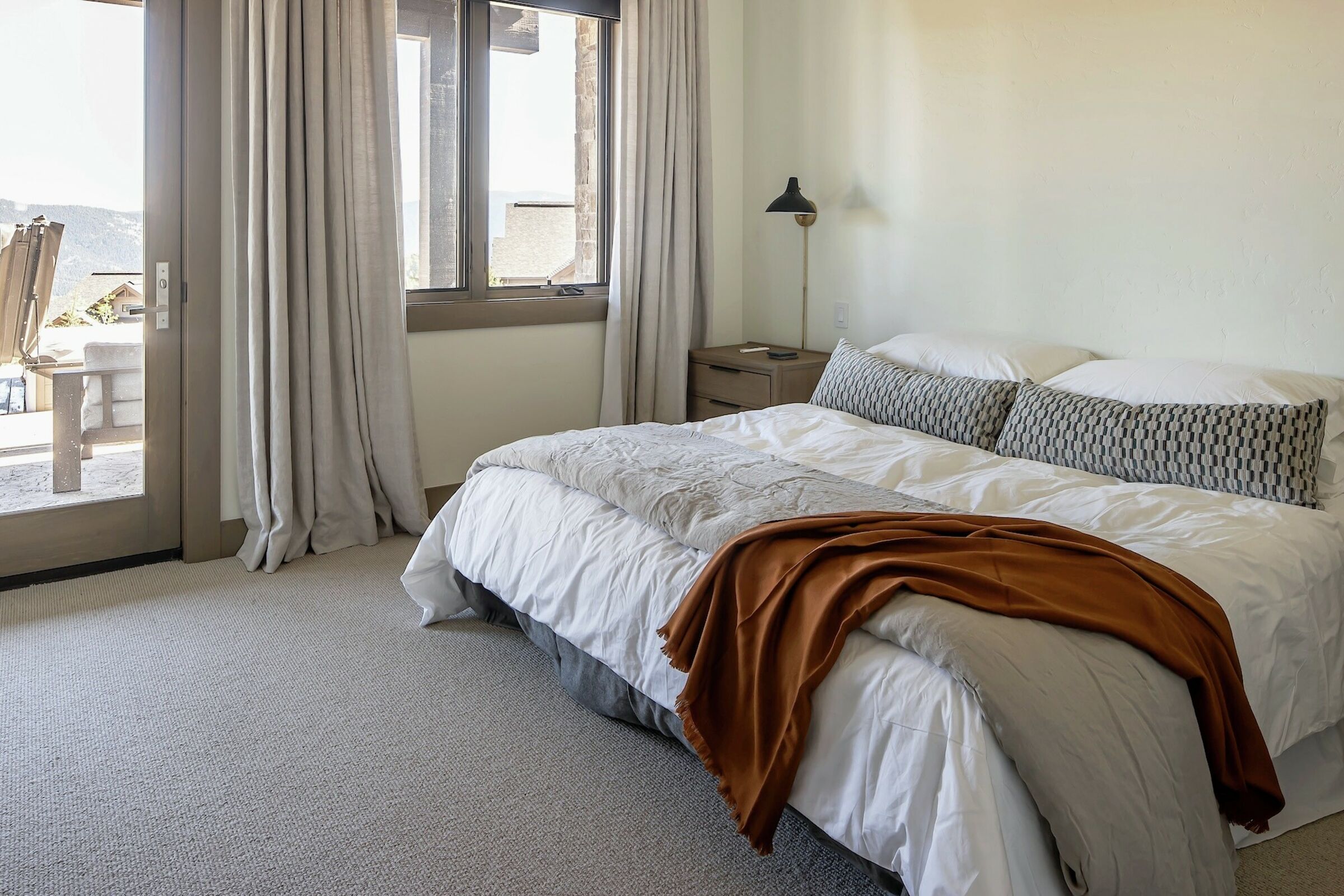 #14A - Bedroom