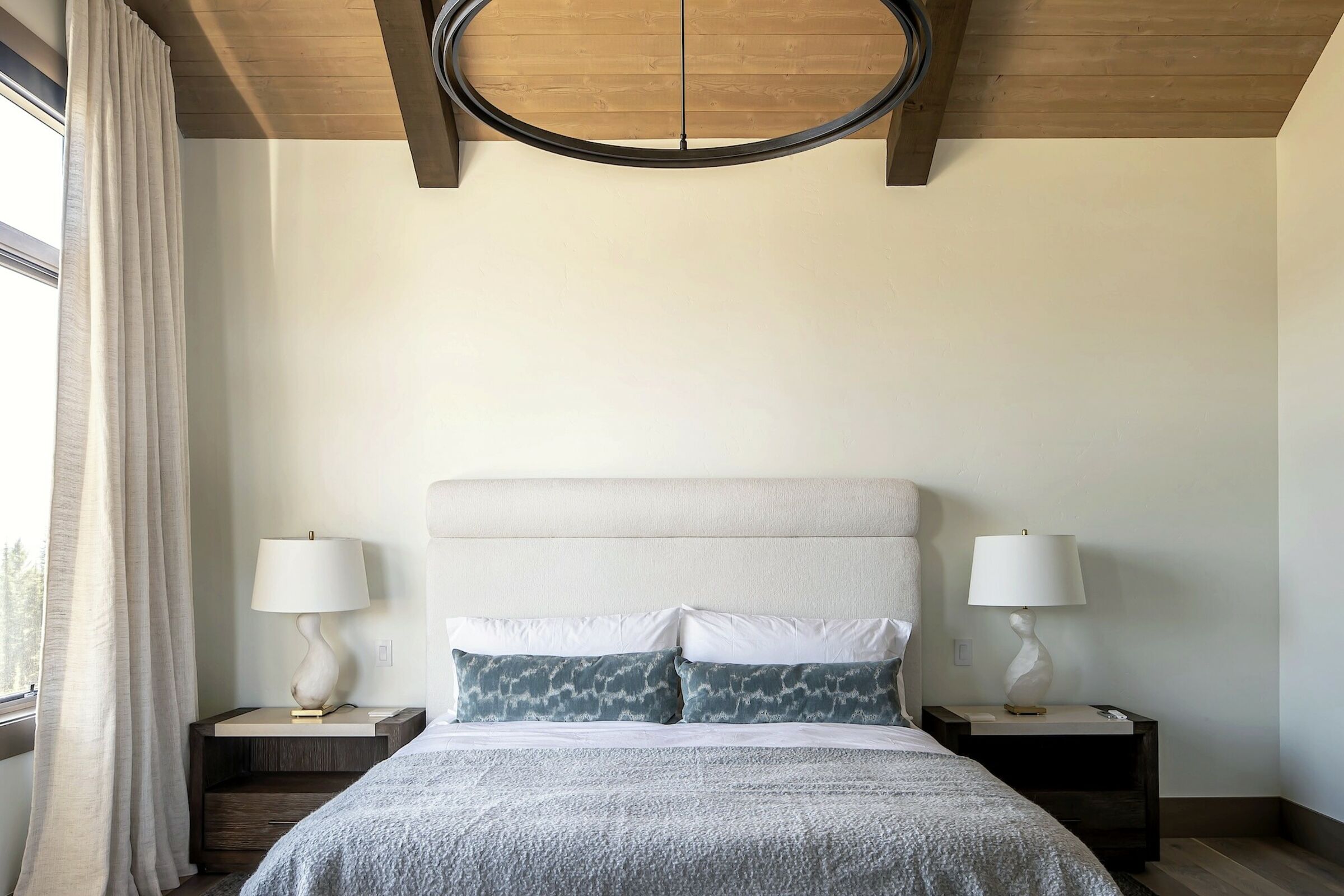 #14A - Master Bedroom