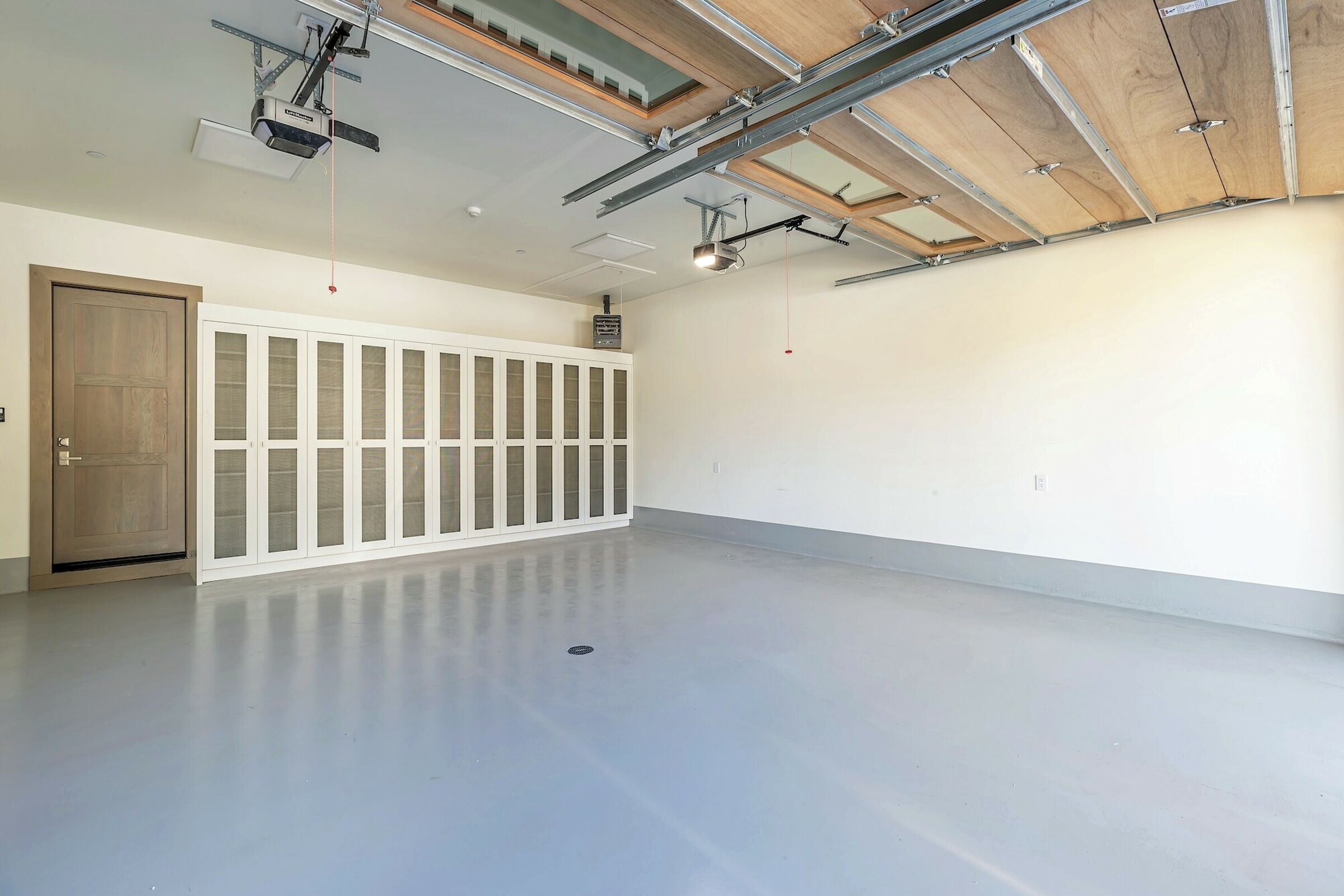#14A - Garage
